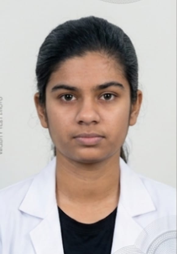Aradhya Yadav